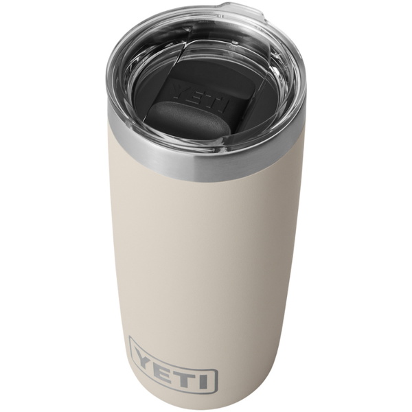 2026 YETI Rambler 10 Oz Tumbler 70000003165 - Cape Taupe